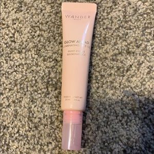 Illuminating Face Oil